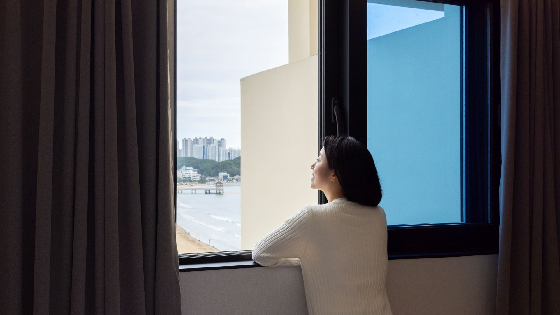 Hound Hotel Pohang Yeongildae 2*