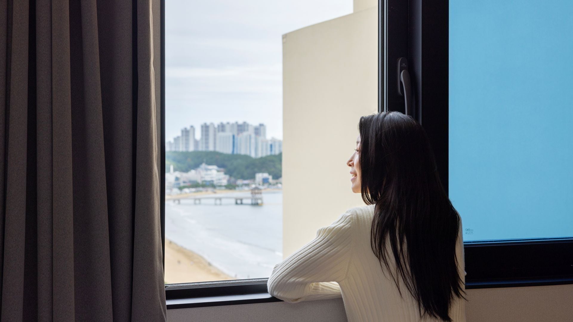 Hound Hotel Pohang Yeongildae 2*