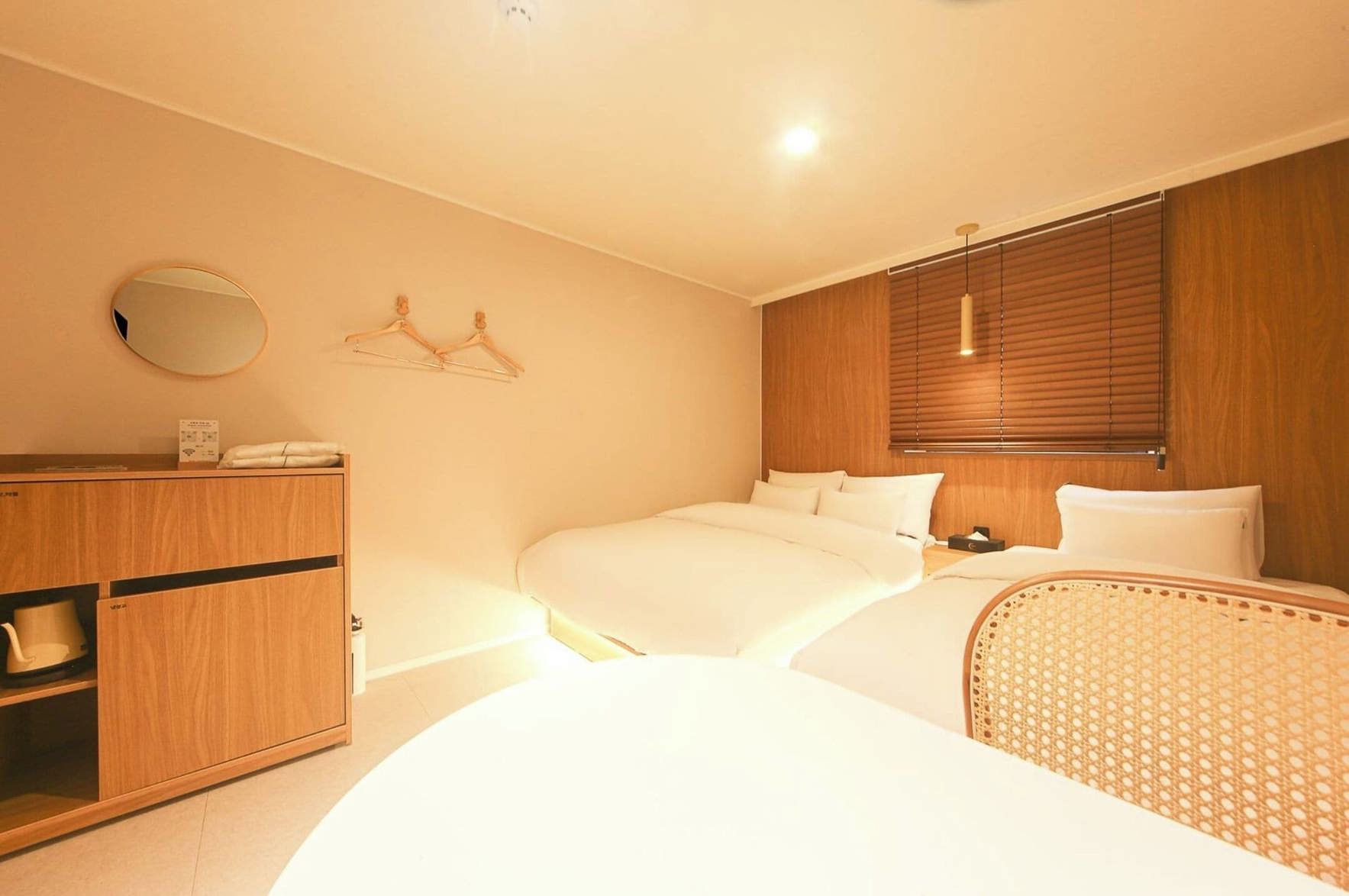 EsanghanHotel Incheon Chinatown 3*