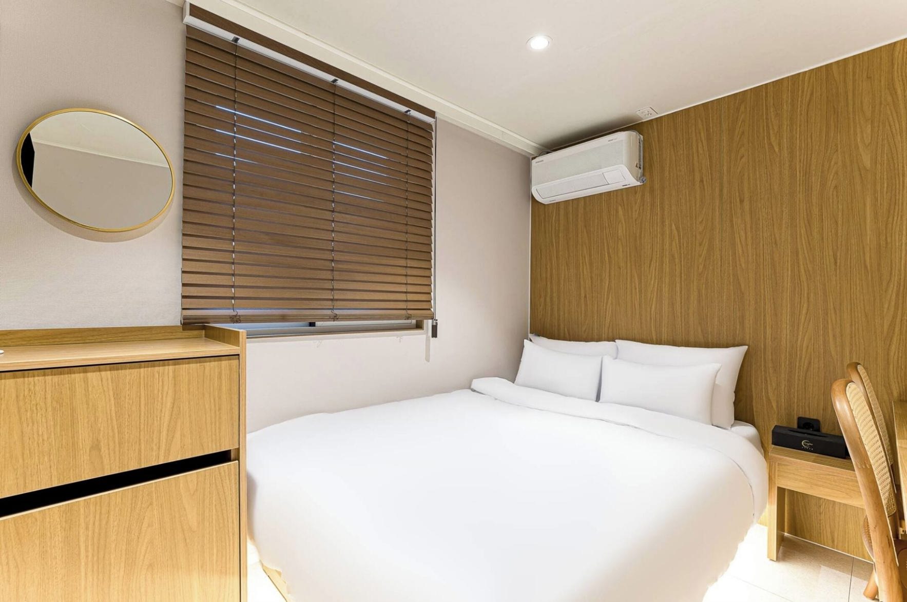 EsanghanHotel Incheon Chinatown 3*