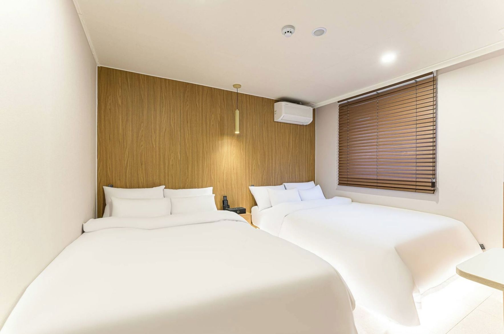 EsanghanHotel Incheon Chinatown 3*