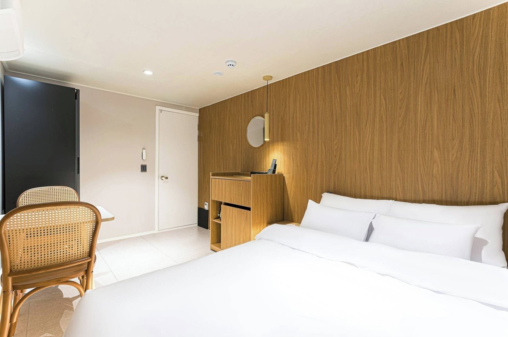 EsanghanHotel Incheon Chinatown 3*