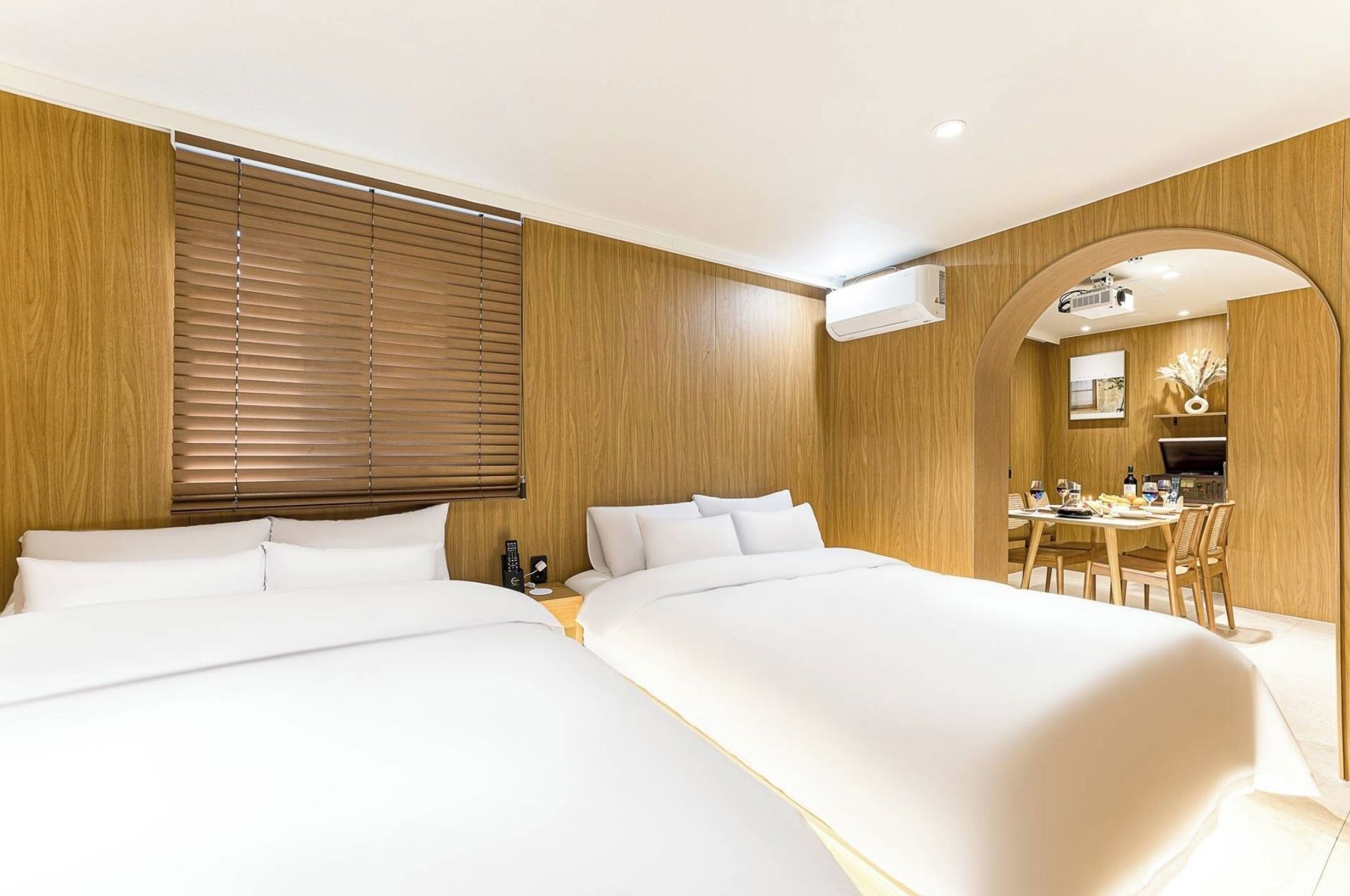 EsanghanHotel Incheon Chinatown 3*