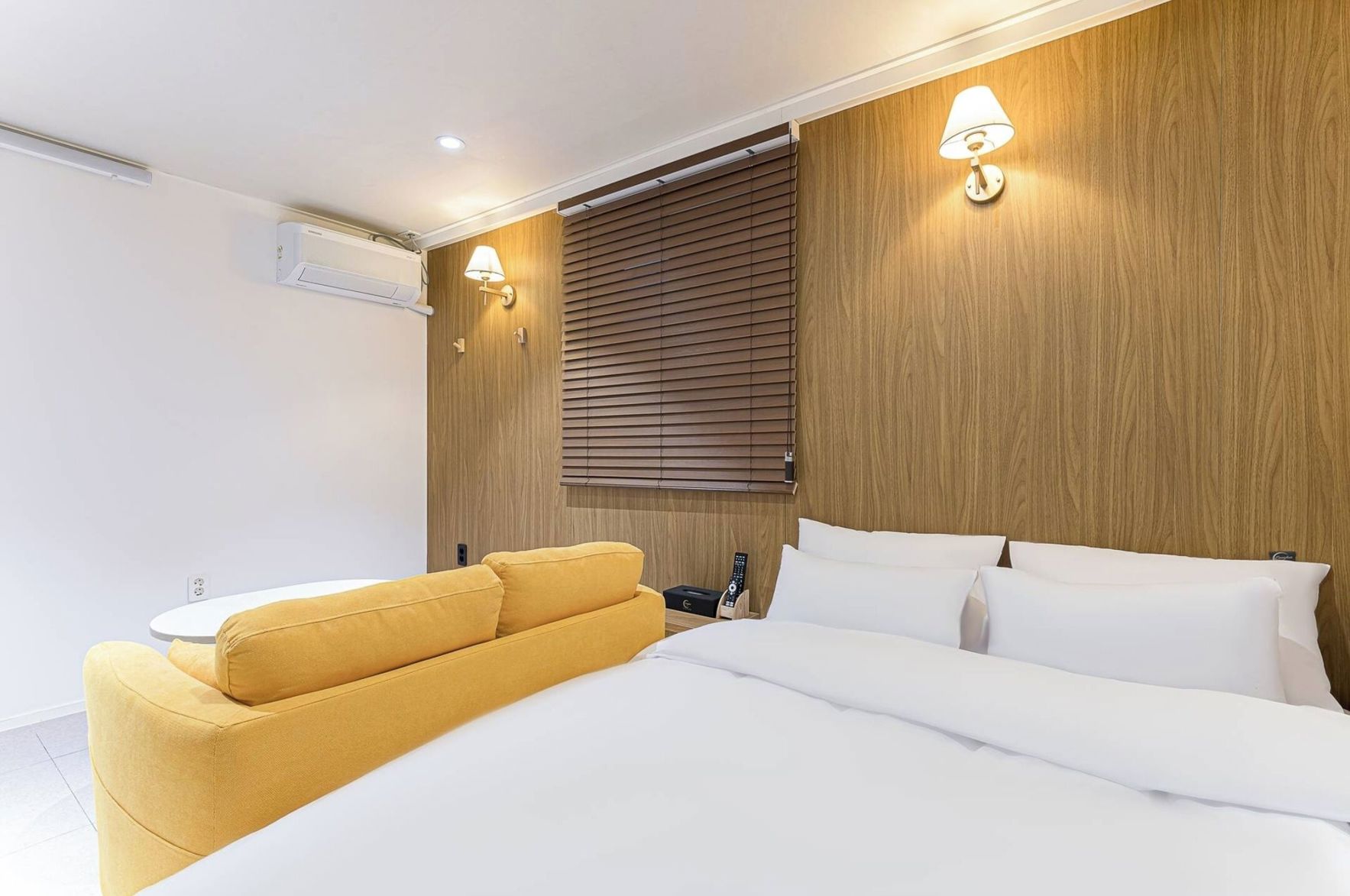EsanghanHotel Incheon Chinatown 3*