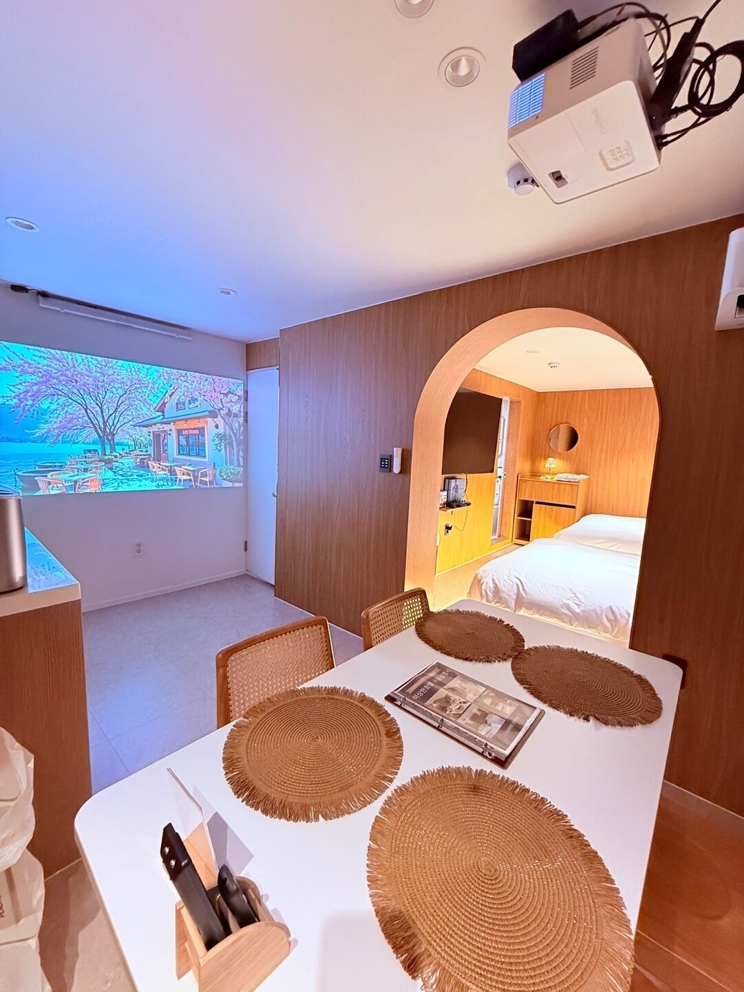 EsanghanHotel Incheon Chinatown 3*