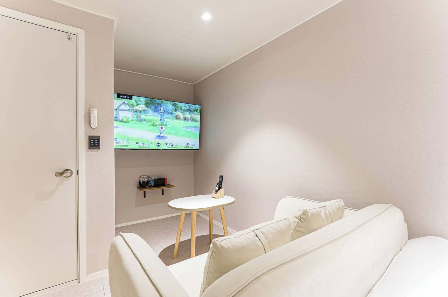 EsanghanHotel Incheon Chinatown 3*