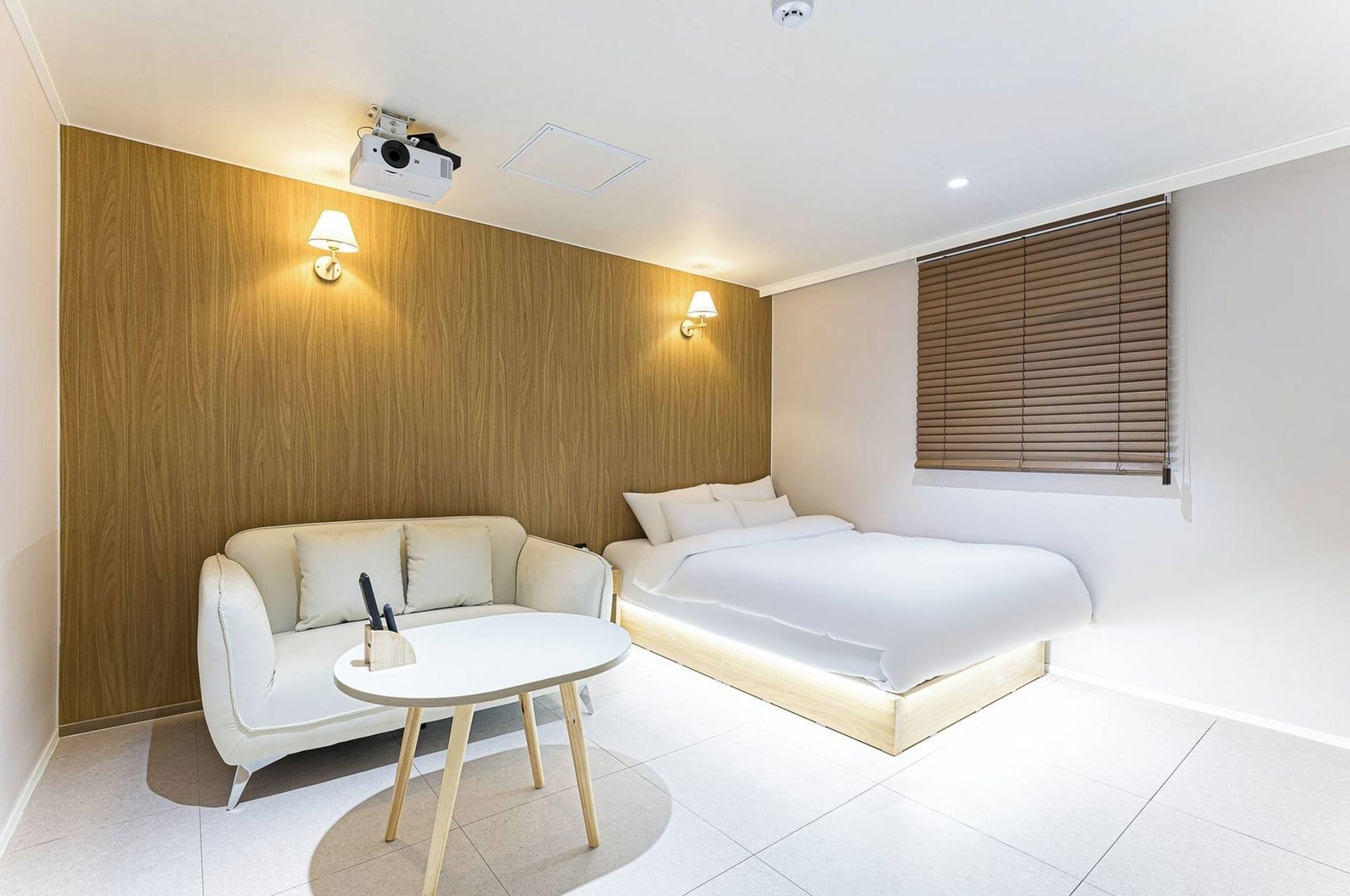 EsanghanHotel Incheon Chinatown 3*