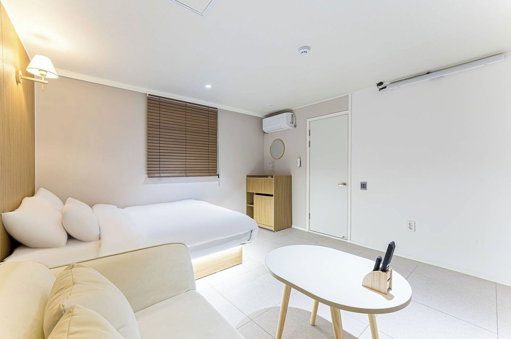 EsanghanHotel Incheon Chinatown 3*
