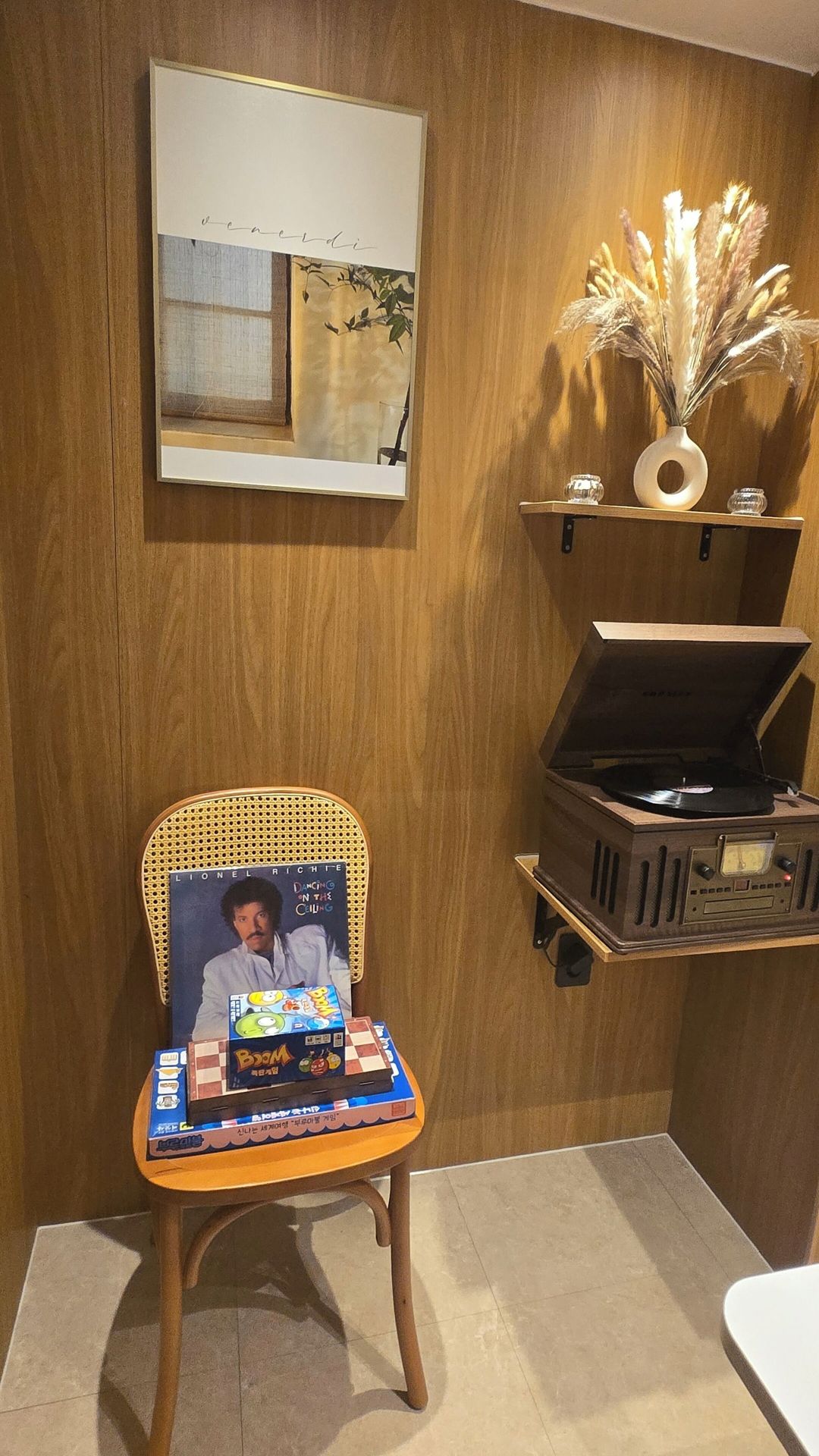 EsanghanHotel Incheon Chinatown 3*