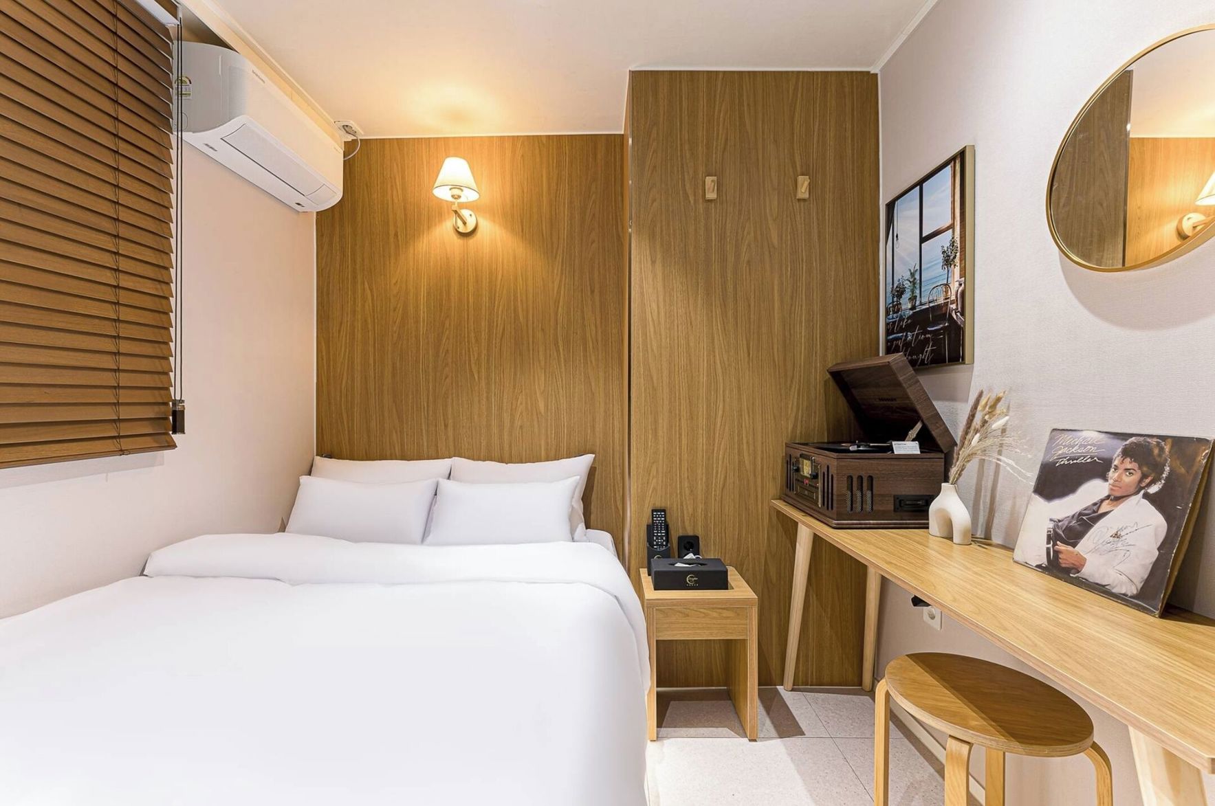 EsanghanHotel Incheon Chinatown 3*