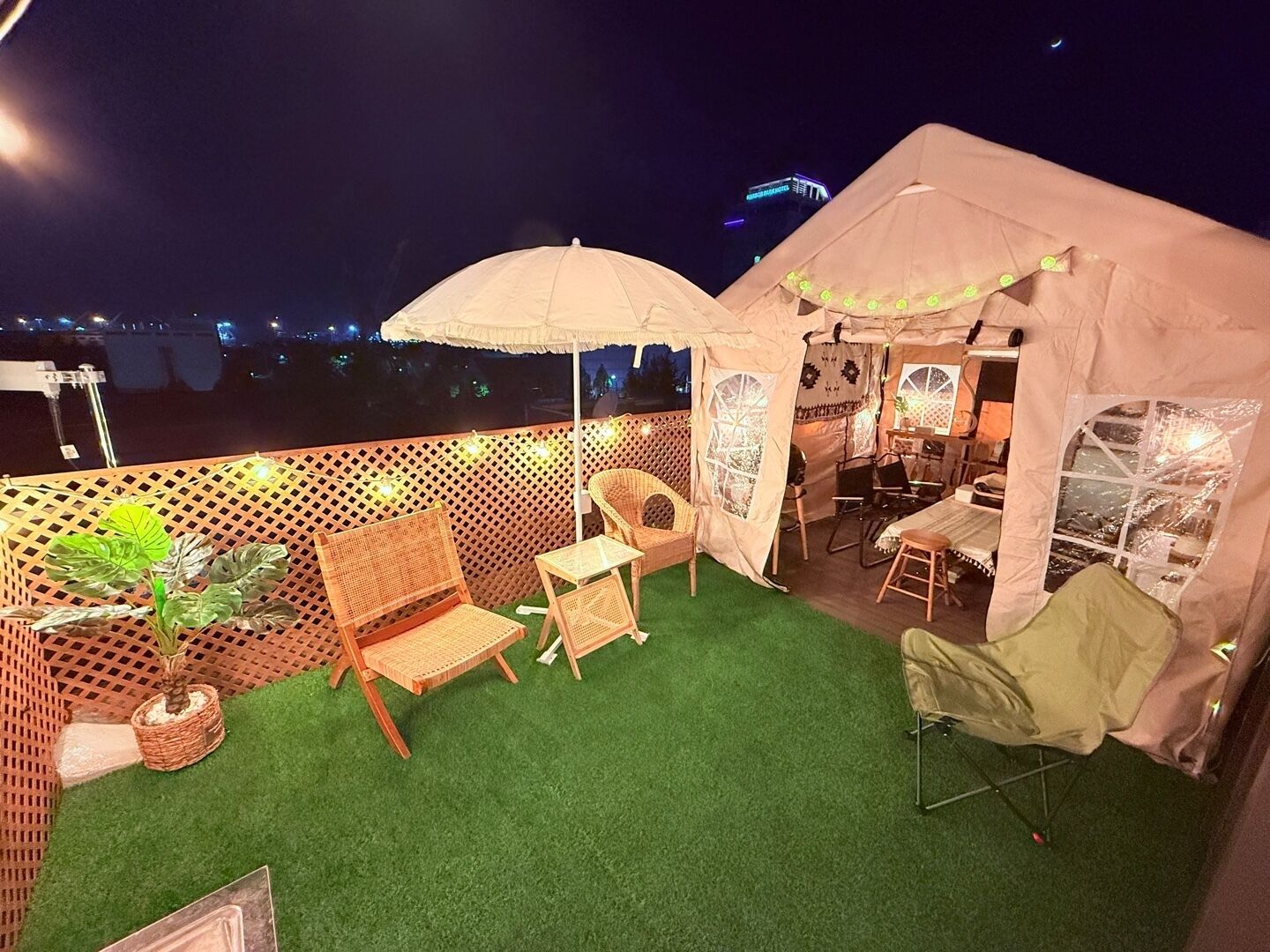 EsanghanHotel Incheon Chinatown 3*