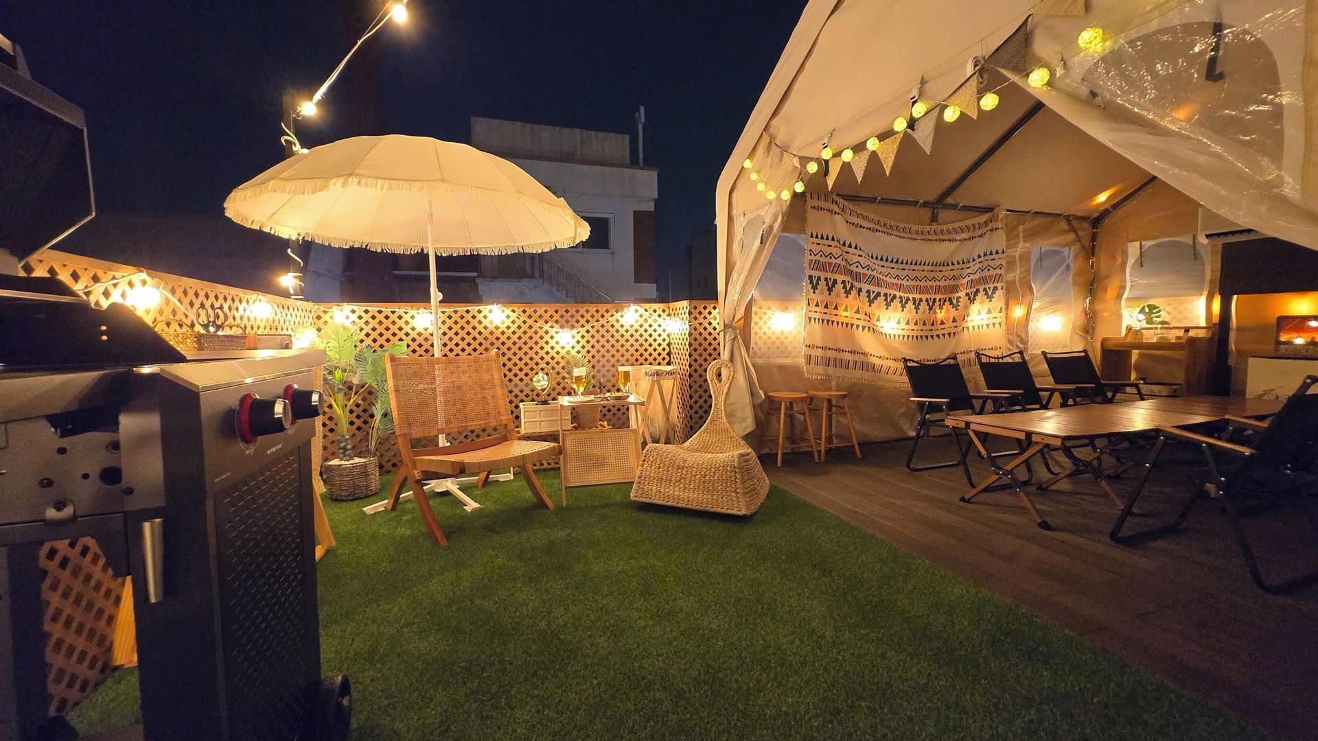EsanghanHotel Incheon Chinatown 3*