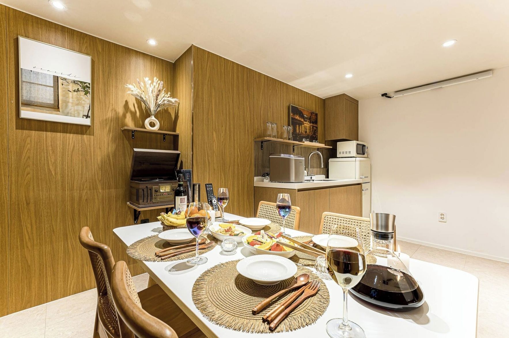 EsanghanHotel Incheon Chinatown 3*