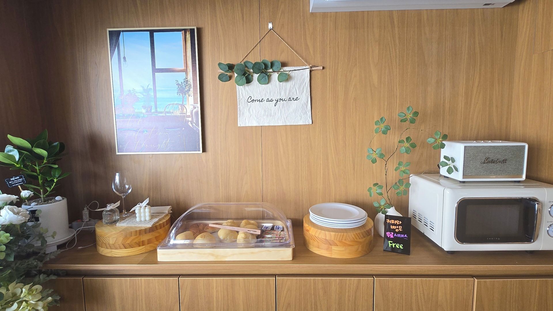 EsanghanHotel Incheon Chinatown 3*