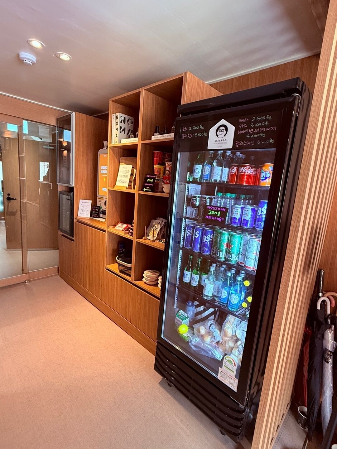 EsanghanHotel Incheon Chinatown 3*