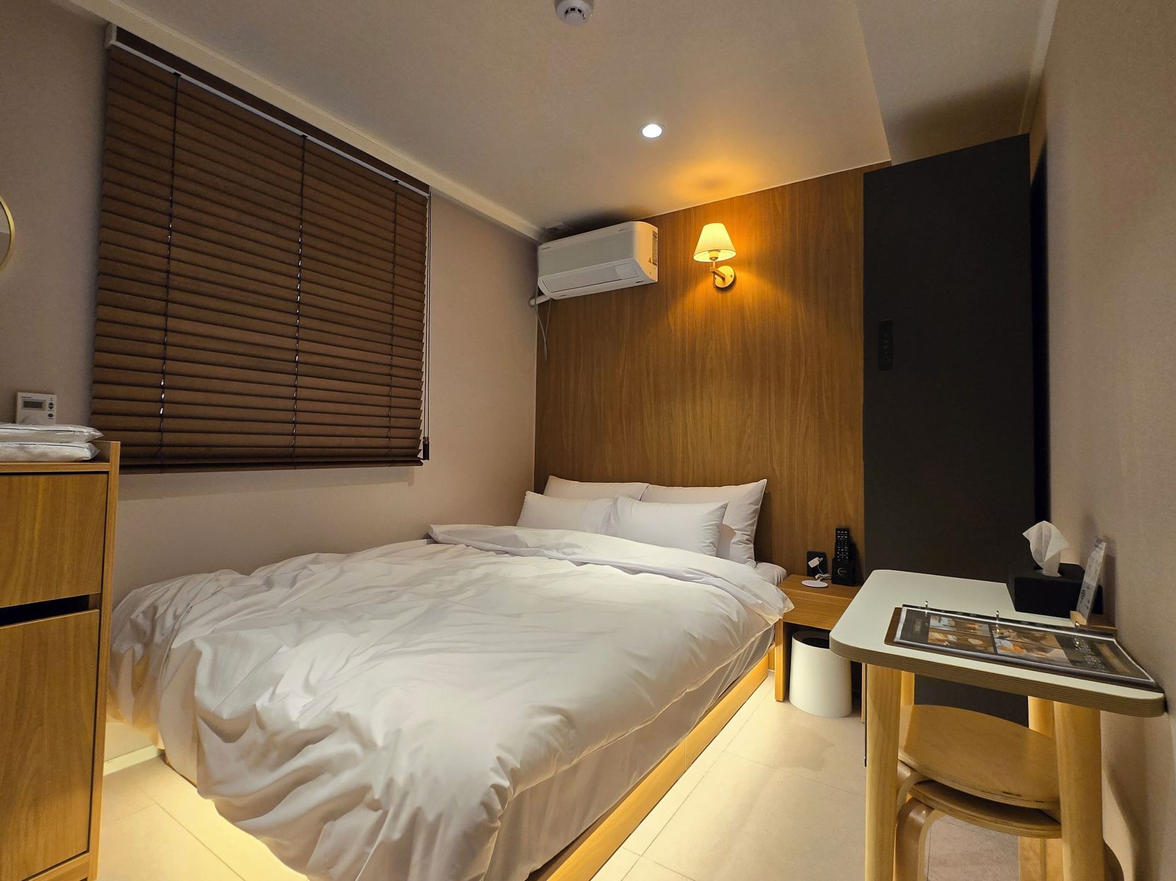 EsanghanHotel Incheon Chinatown 3*
