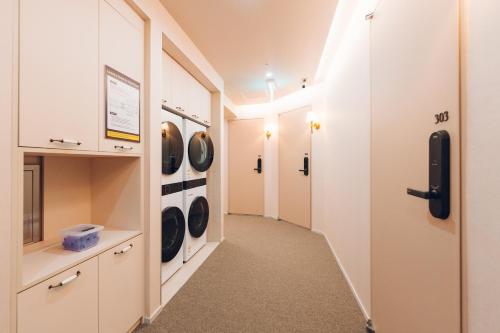 Monthliv Jongno Jonggak Station Hotel Stay 2*