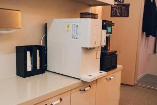 Monthliv Jongno Jonggak Station Hotel Stay 2*