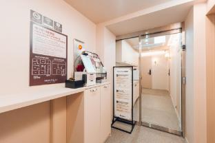 Monthliv Jongno Jonggak Station Hotel Stay 2*