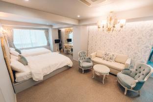 Monthliv Jongno Jonggak Station Hotel Stay 2*