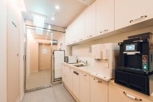 Monthliv Jongno Jonggak Station Hotel Stay 2*