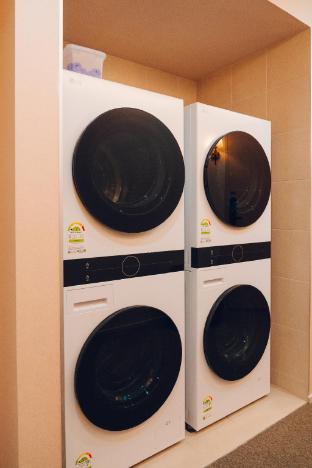 Monthliv Jongno Jonggak Station Hotel Stay 2*