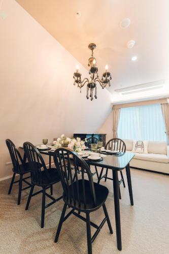 Monthliv Jongno Jonggak Station Hotel Stay 2*