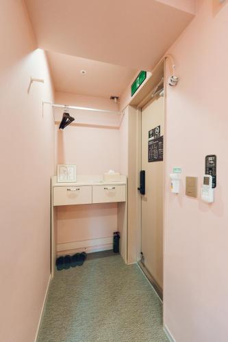 Monthliv Jongno Jonggak Station Hotel Stay 2*