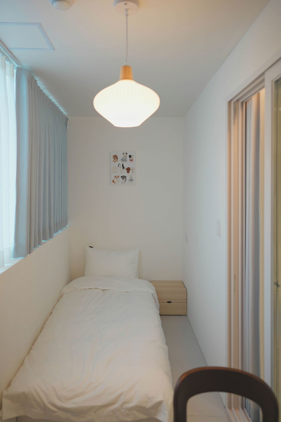 Stay Hello Hongdae Sinchon 3*