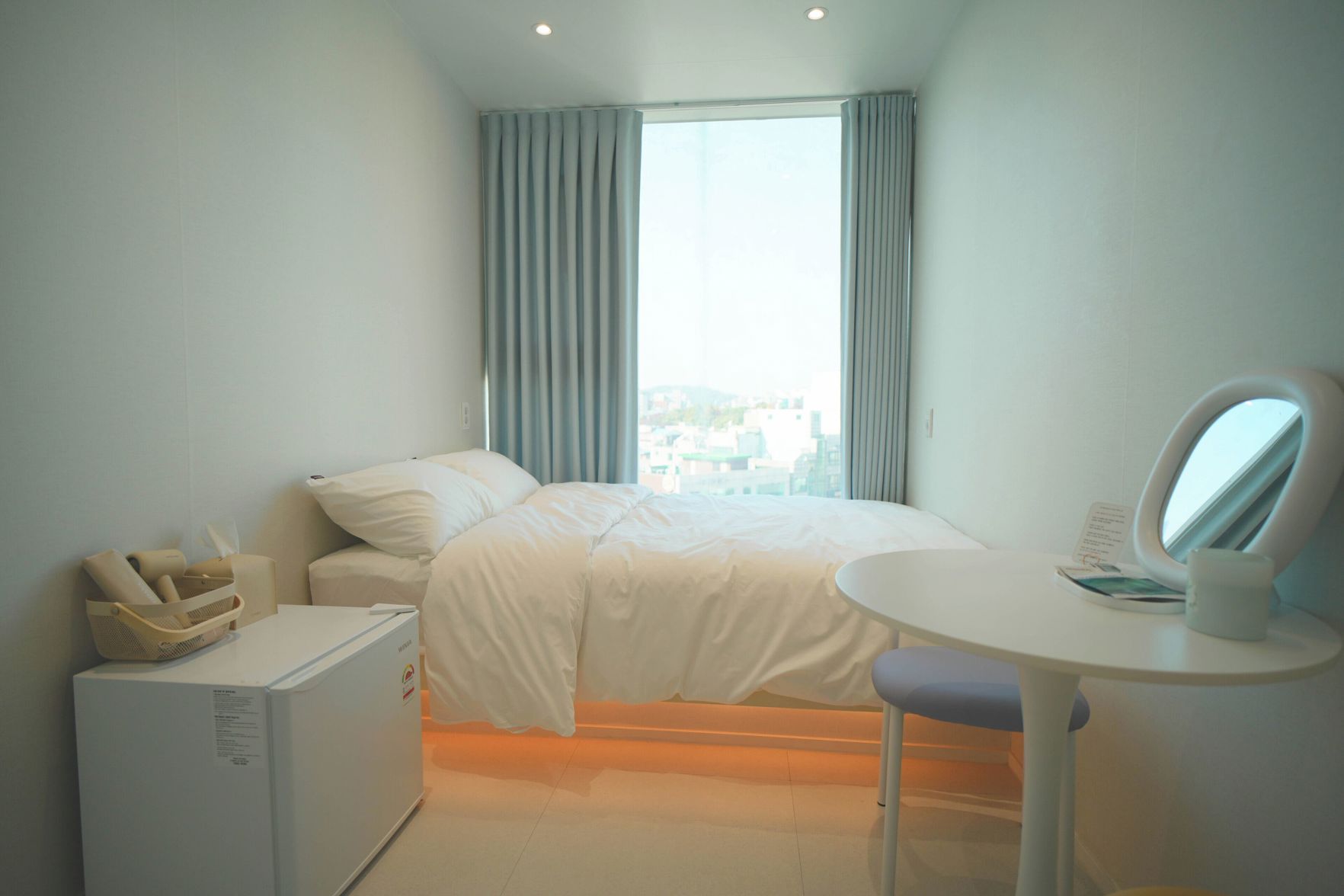 Stay Hello Hongdae Sinchon 3*
