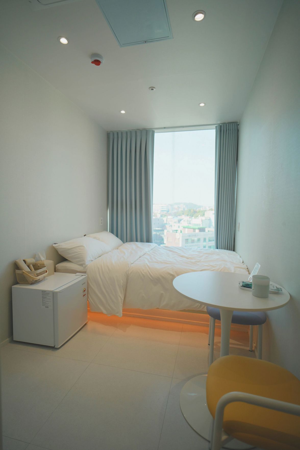 Stay Hello Hongdae Sinchon 3*