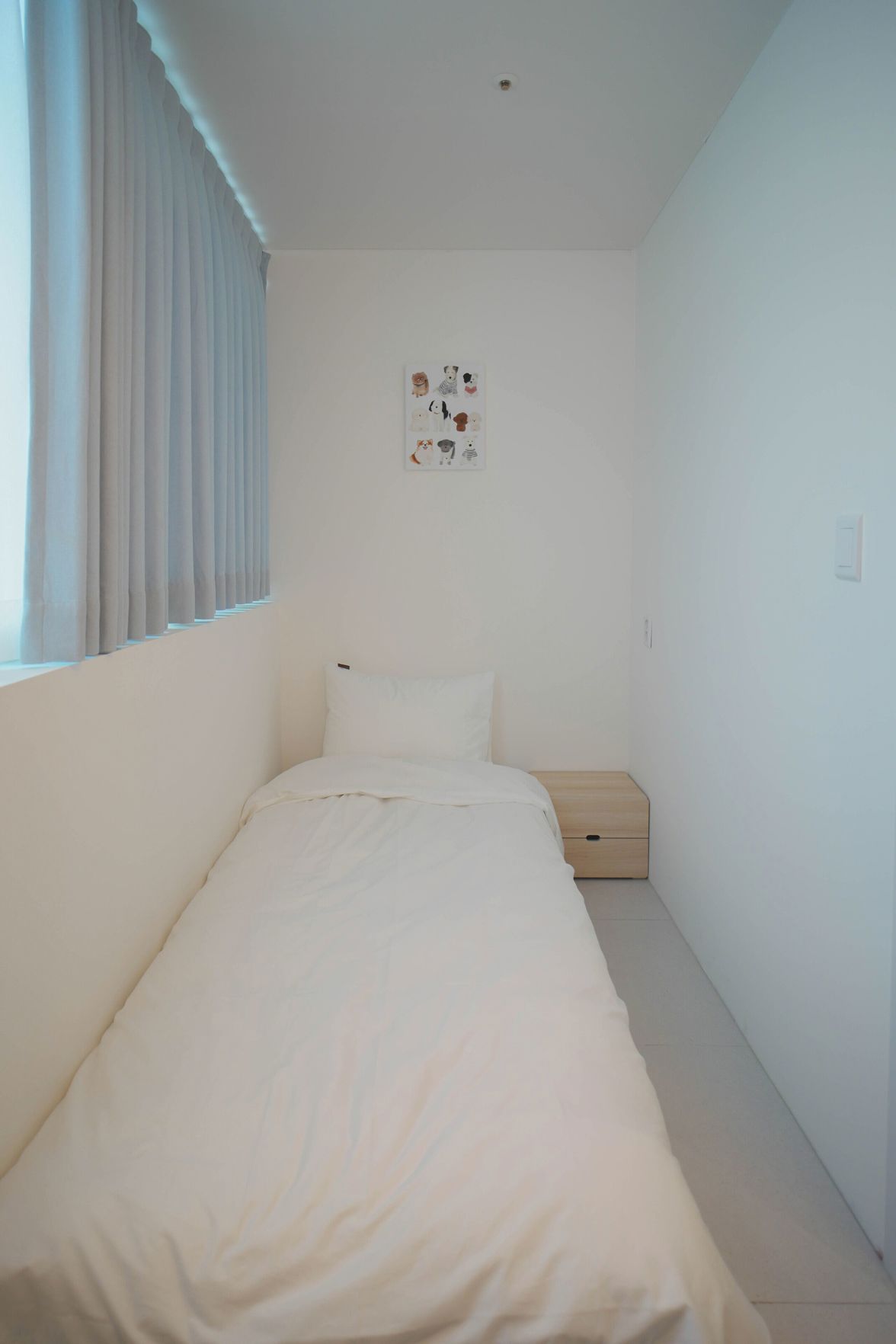 Stay Hello Hongdae Sinchon 3*