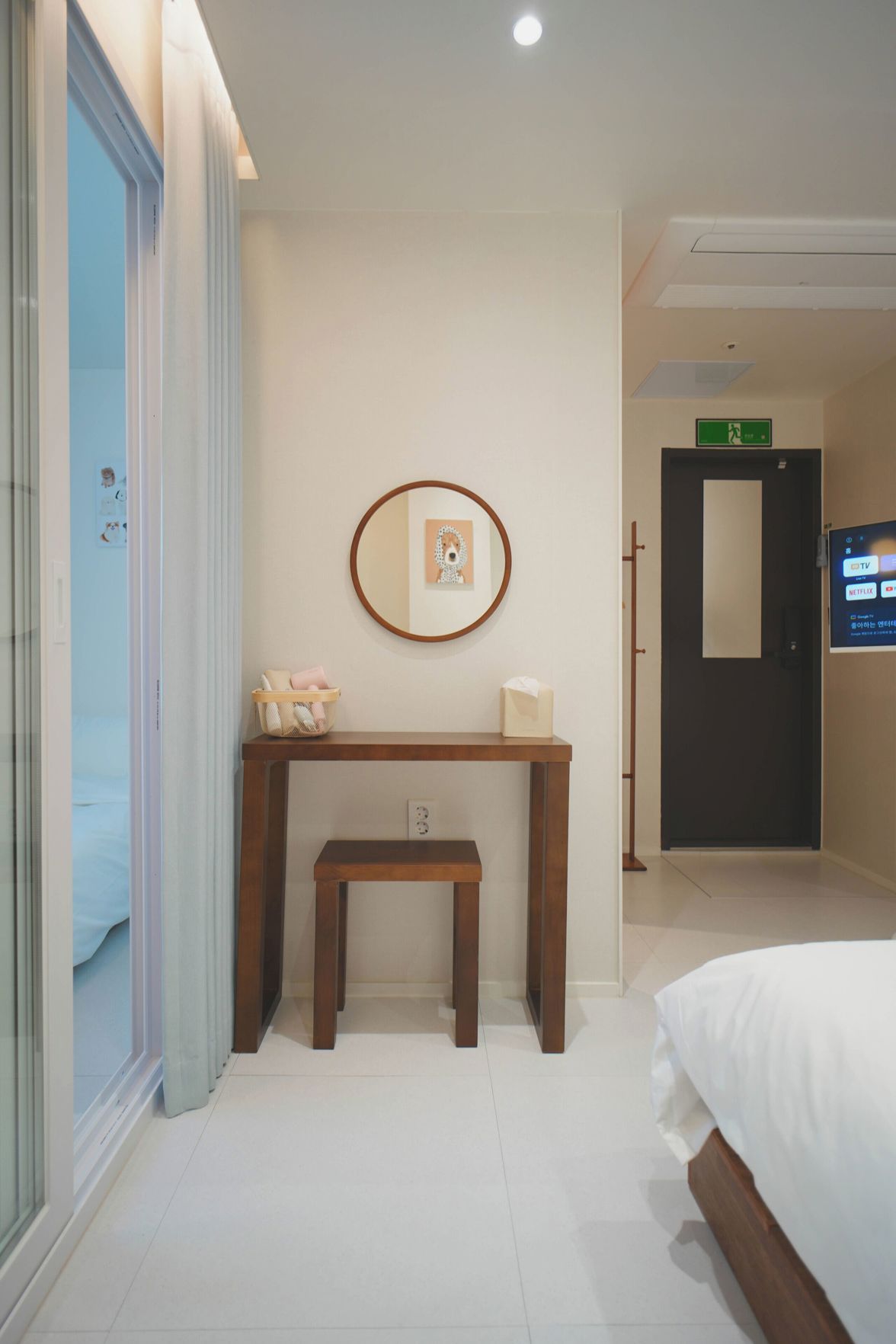 Stay Hello Hongdae Sinchon 3*