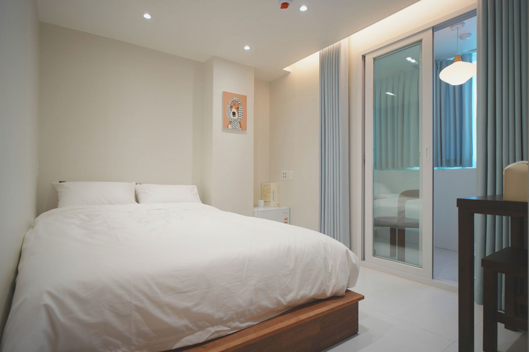 Stay Hello Hongdae Sinchon 3*
