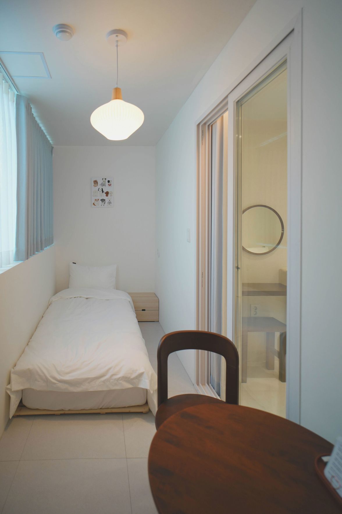 Stay Hello Hongdae Sinchon 3*
