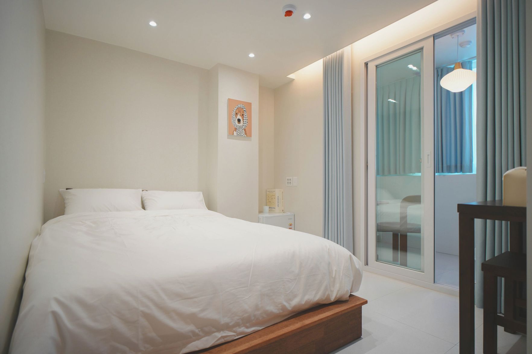 Stay Hello Hongdae Sinchon 3*