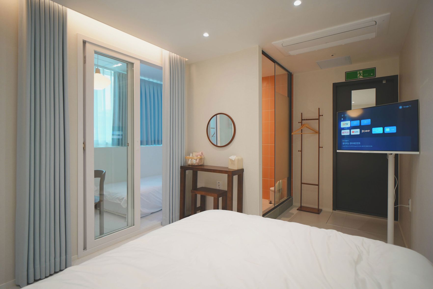 Stay Hello Hongdae Sinchon 3*