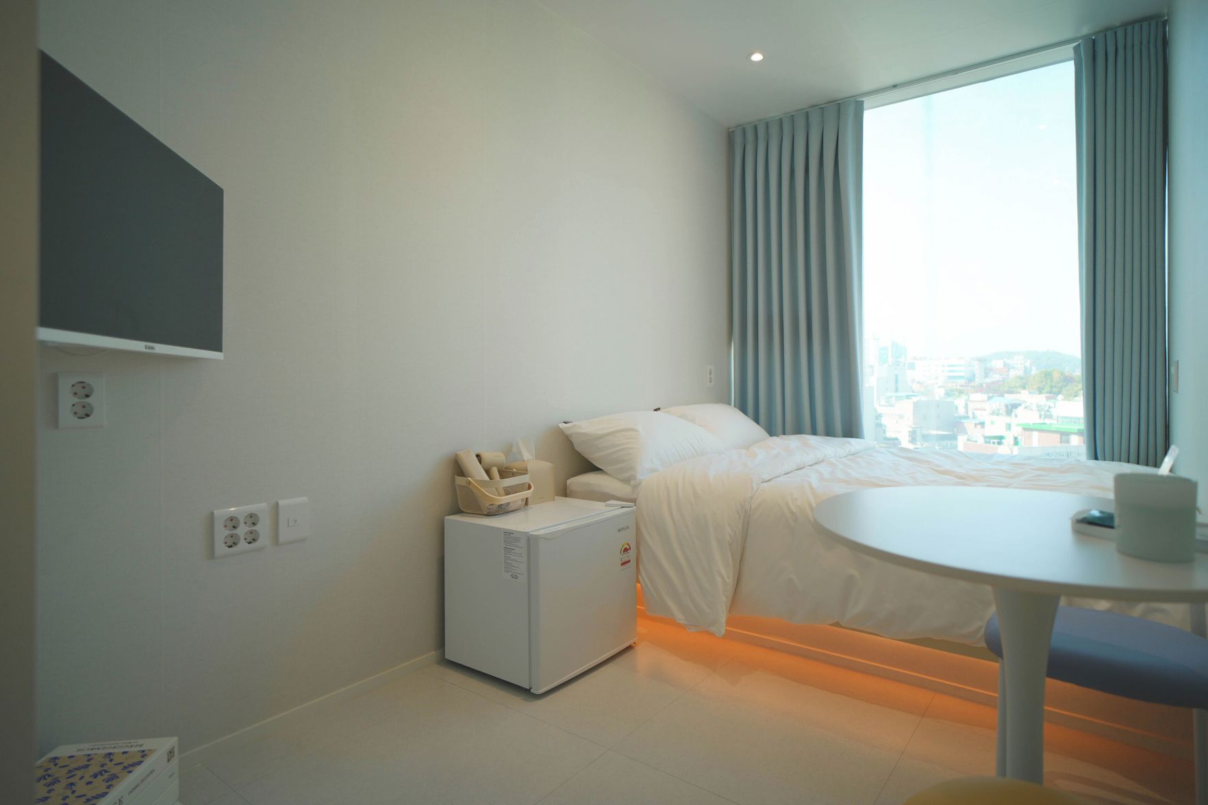 Stay Hello Hongdae Sinchon 3*
