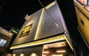 Guui Box Hotel 0*