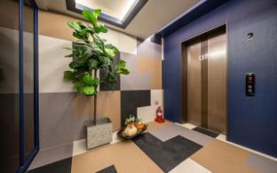 Guui Box Hotel 0*