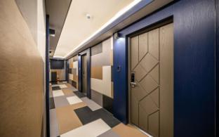 Guui Box Hotel 0*