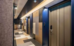 Guui Box Hotel 0*