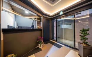 Guui Box Hotel 0*