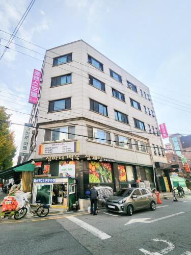 Romance Hotel 0*