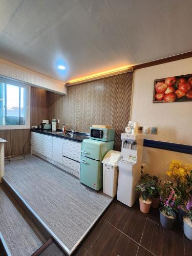 Romance Hotel 0*