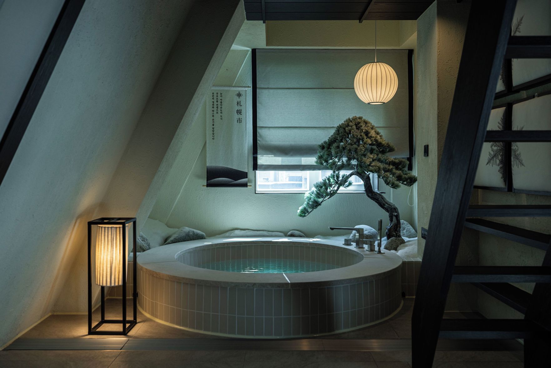 Stay Passport Sapporo Ryokan Hongdae [Foreigners Only] 2*
