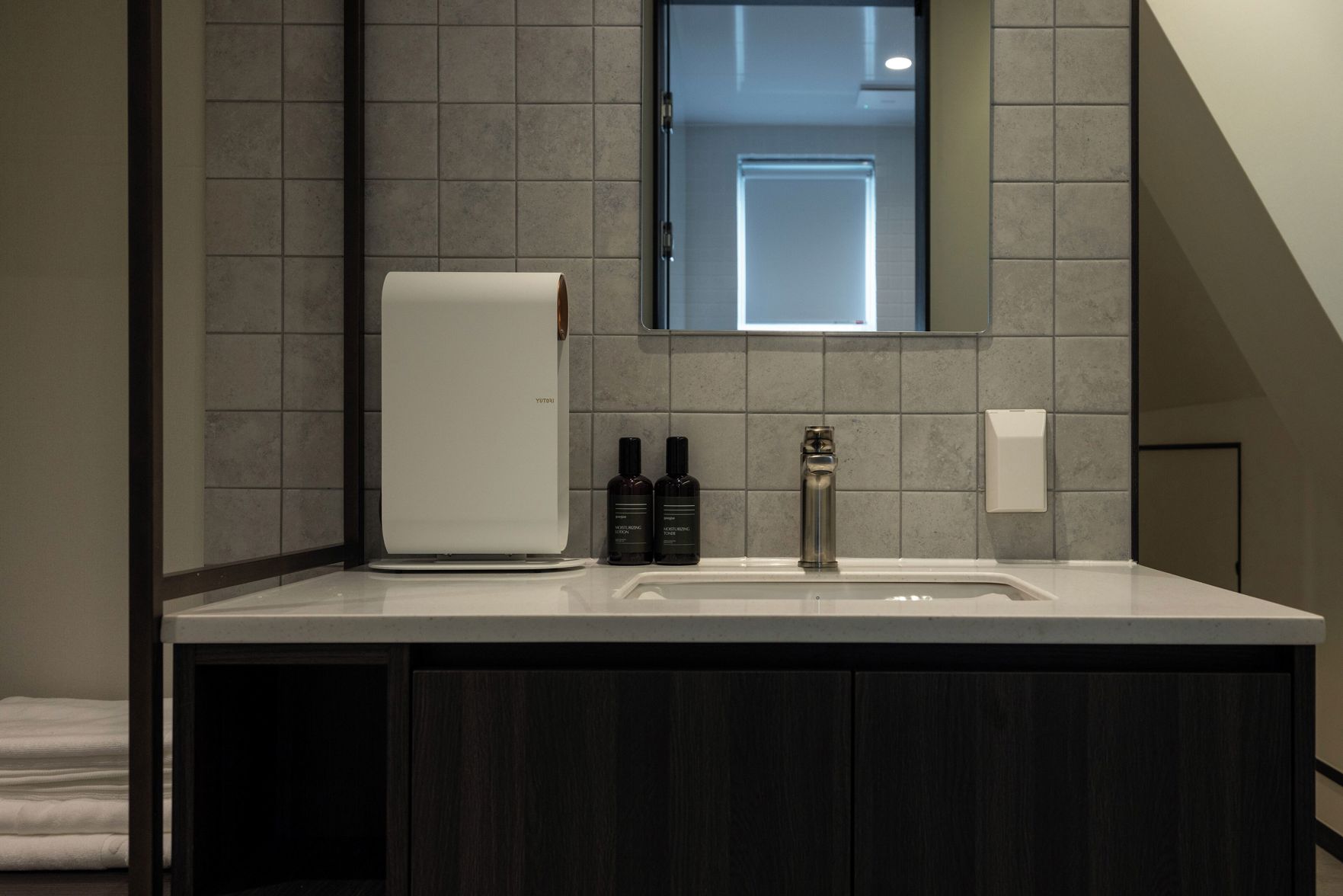 Stay Passport Sapporo Ryokan Hongdae [Foreigners Only] 2*