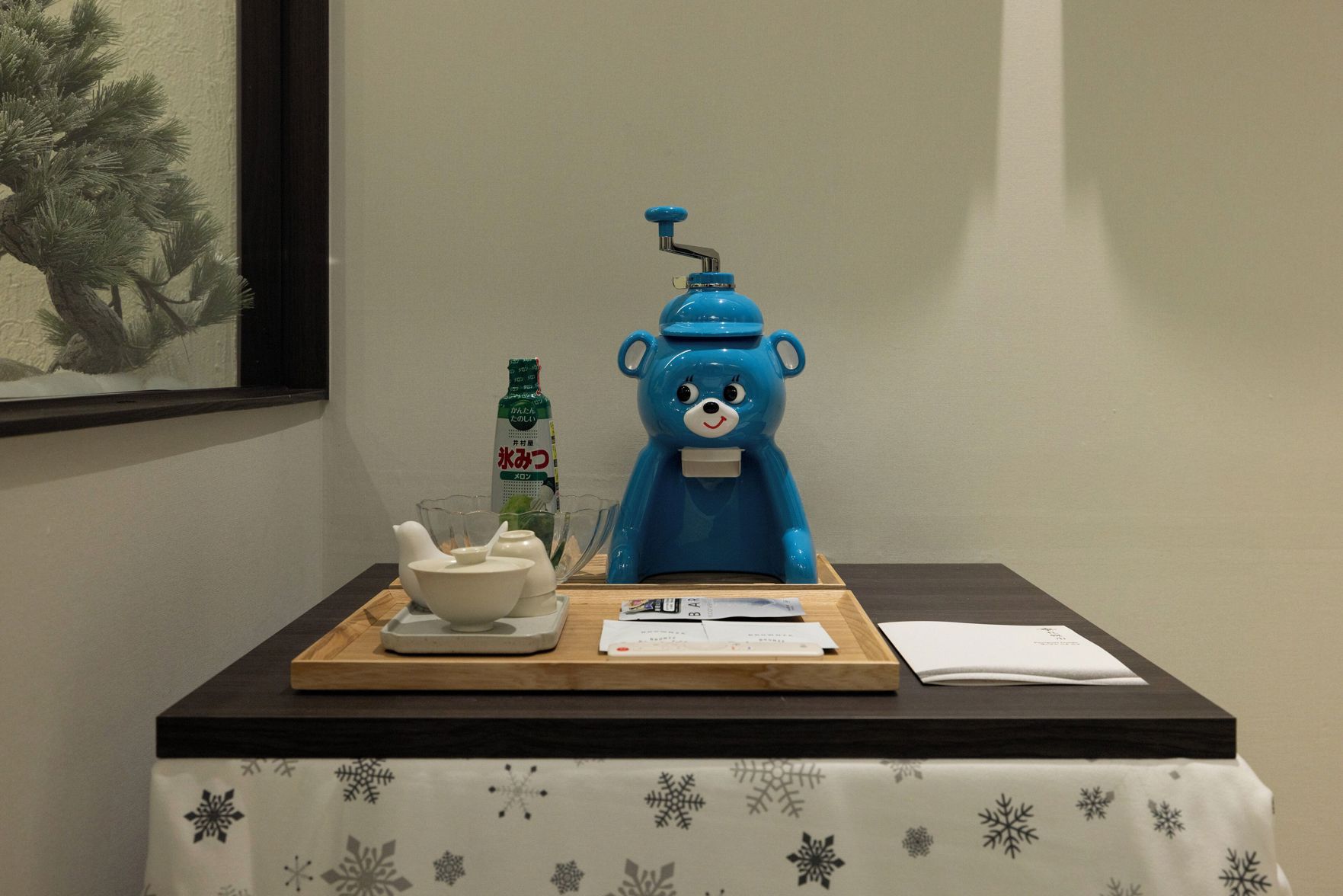 Stay Passport Sapporo Ryokan Hongdae [Foreigners Only] 2*