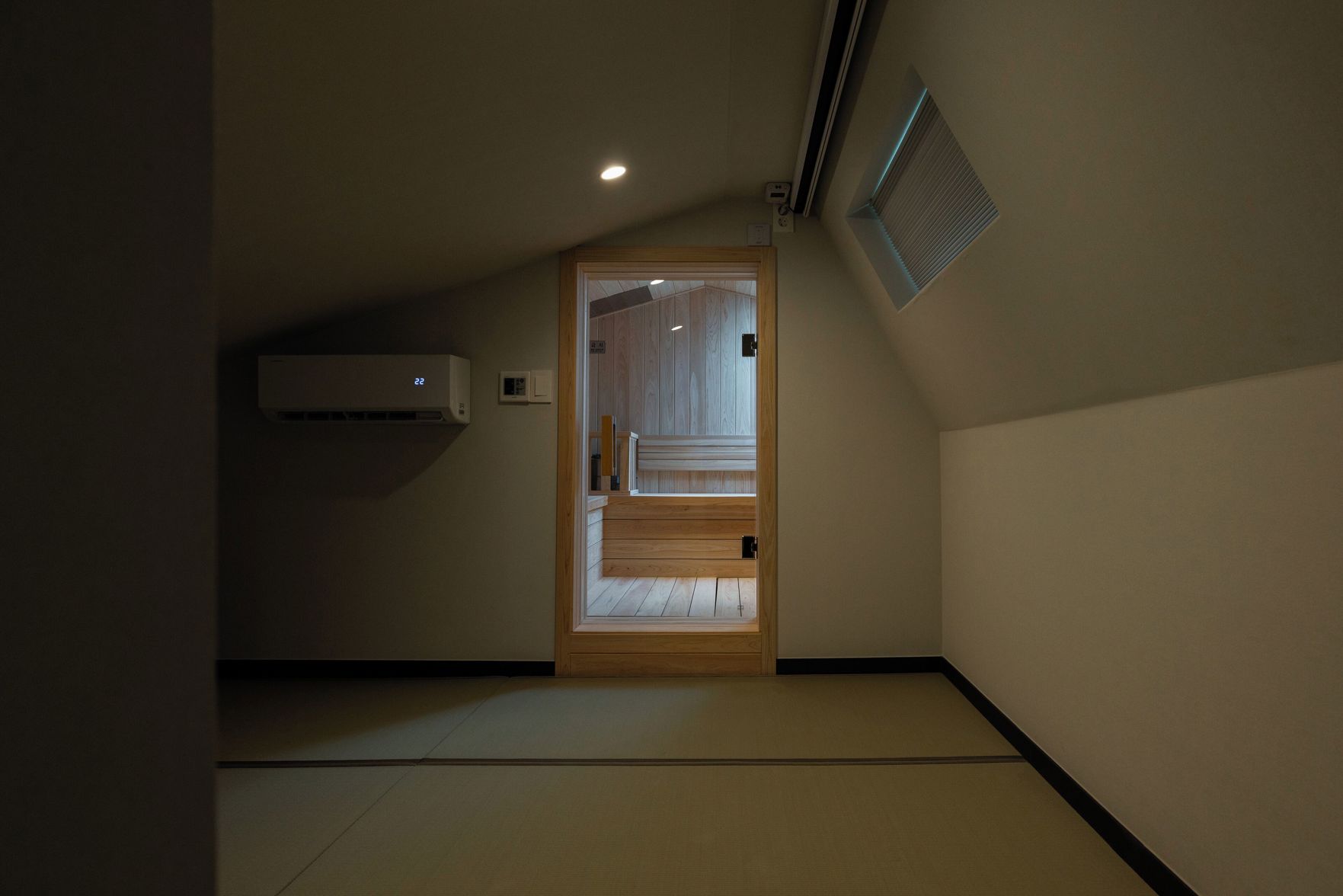 Stay Passport Sapporo Ryokan Hongdae [Foreigners Only] 2*