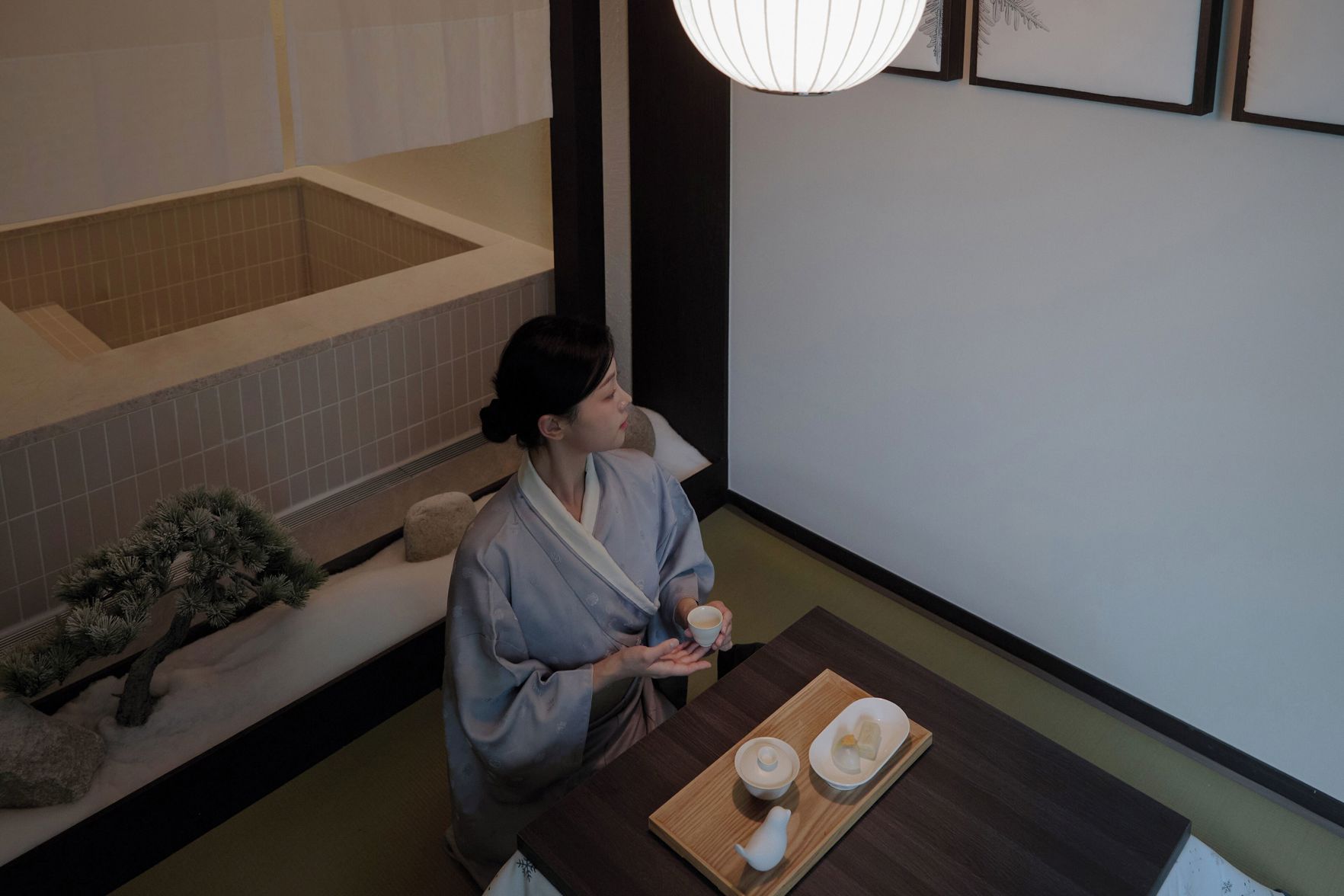 Stay Passport Sapporo Ryokan Hongdae [Foreigners Only] 2*
